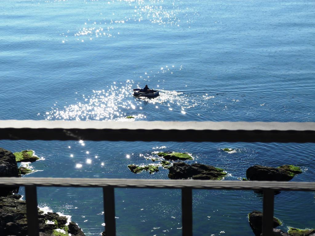 Sea View Apartments Sozopol Rom bilde