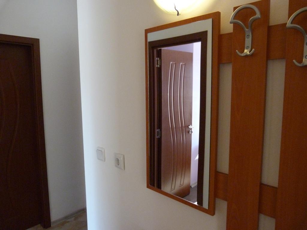 Sea View Apartments Sozopol Rom bilde