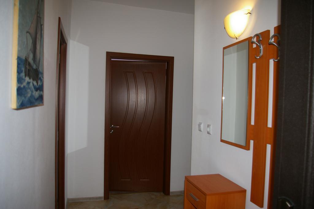 Sea View Apartments Sozopol Eksteriør bilde
