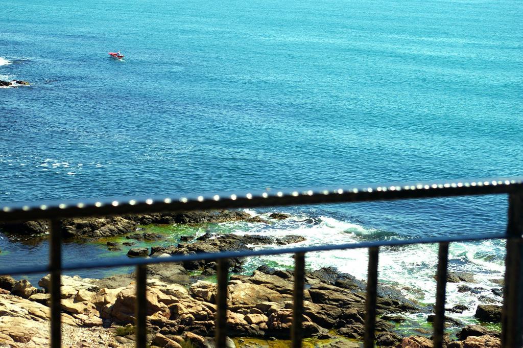 Sea View Apartments Sozopol Eksteriør bilde