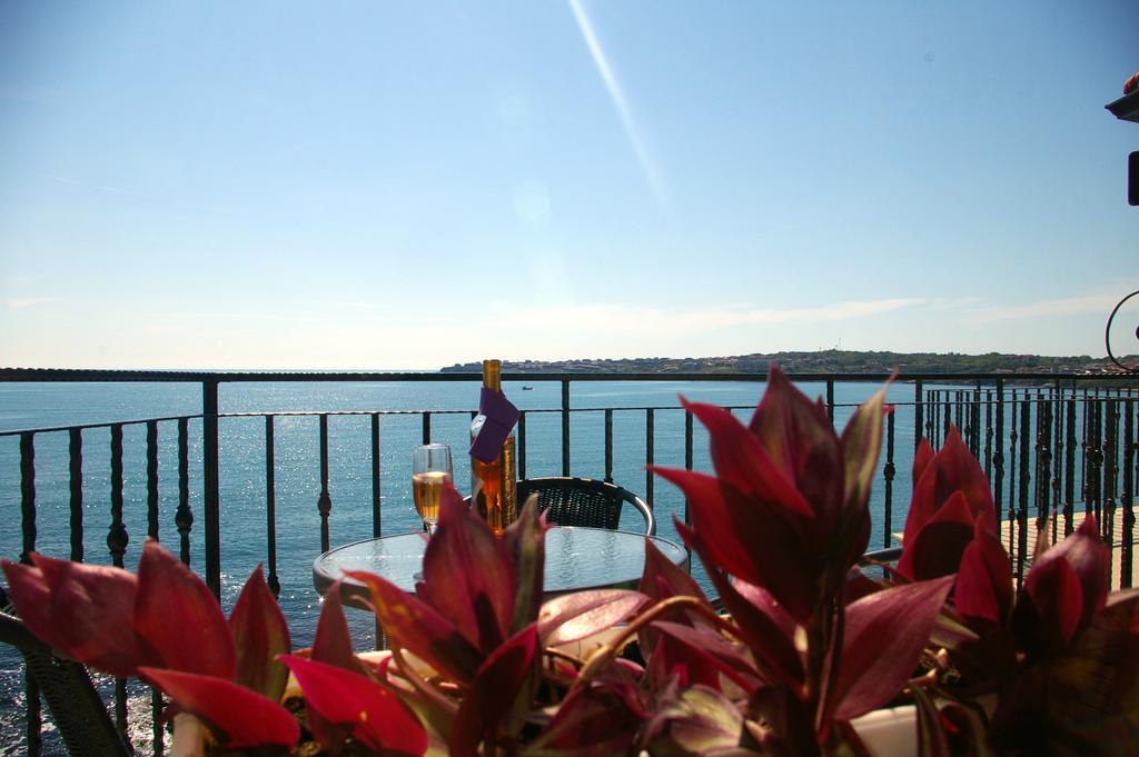Sea View Apartments Sozopol Eksteriør bilde