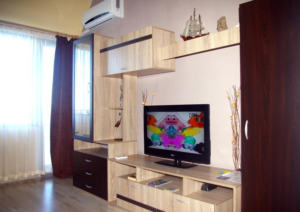 Sea View Apartments Sozopol Eksteriør bilde