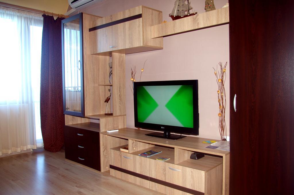 Sea View Apartments Sozopol Eksteriør bilde