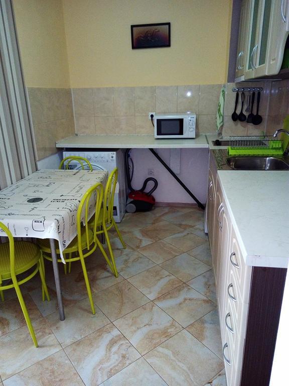 Sea View Apartments Sozopol Eksteriør bilde